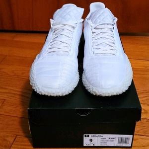 Mens adidas Kamanda size 9